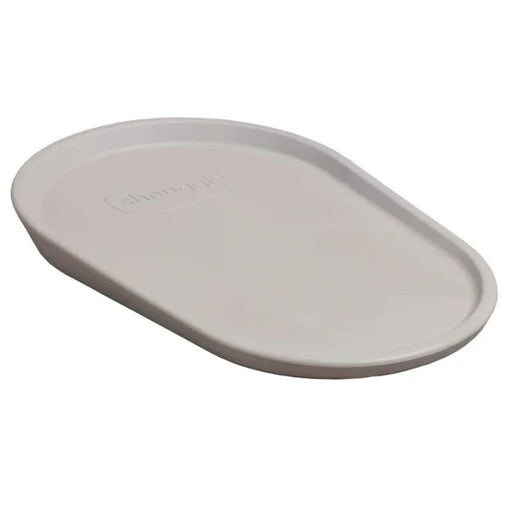 Shnuggle Changing Mat - Taupe