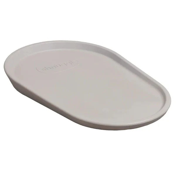 Shnuggle Changing Mat - Taupe