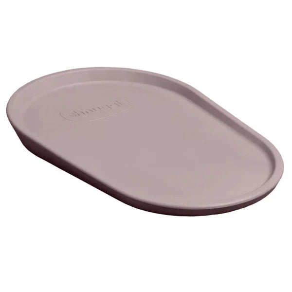 Shnuggle Changing Mat - Blossom