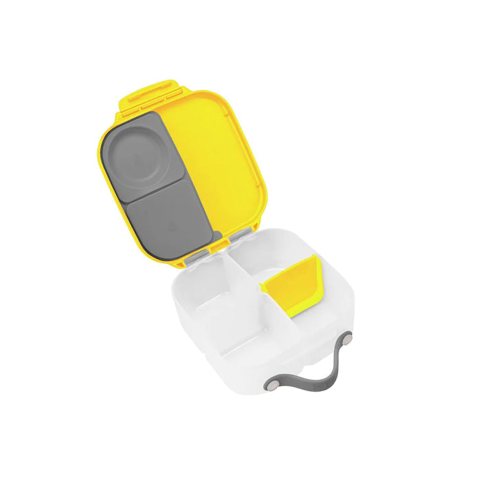 Bbox Mini Lunch Box - Lemon Sherbet