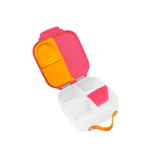 Bbox Mini Lunch Box - Strawberry Shake