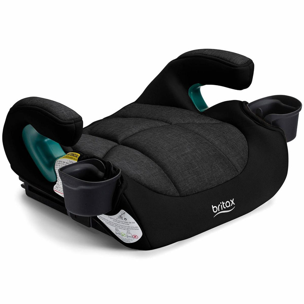 Britax UpNGo - Raven Black