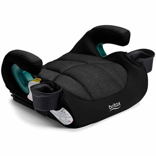 Britax UpNGo - Raven Black