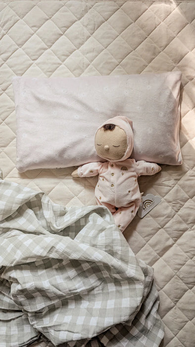 Maovic Mini Buckwheat Hull Pillow