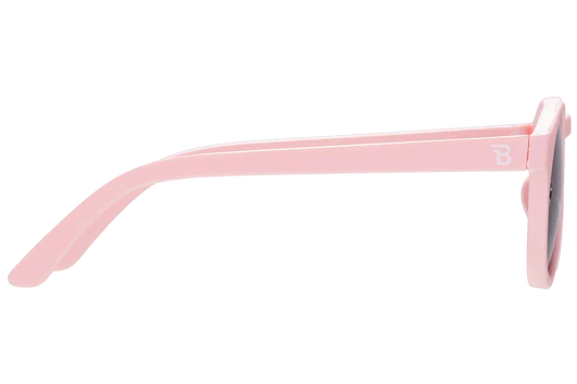 Babiators Keyhole Originals - Ballerina Pink 3-5Y