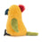 Jellycat Budgeby Parrot (LIMIT ONE PER CUSTOMER)