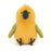 Jellycat Budgeby Parrot (LIMIT ONE PER CUSTOMER)