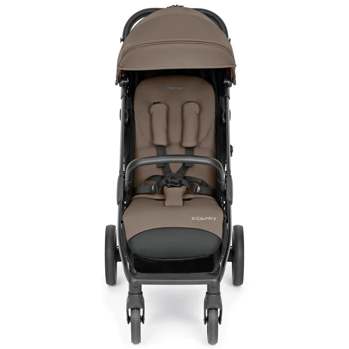 Peg Perego X-Country - Pine Bark