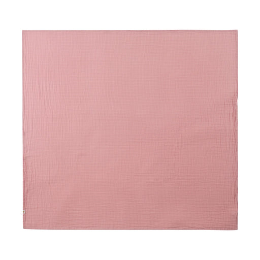 Piccolo Bambino Muslin Swaddles 2pk - Pink