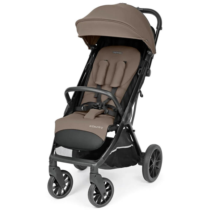 Peg Perego X-Country - Pine Bark