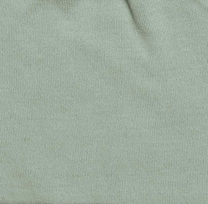 Perlim Pinpin Bamboo Knotted Hats - Moss Green