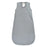 Perlim Solid Bamboo Sleep Bag 1.0T - Pebbles Grey