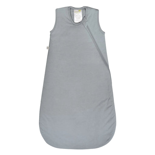 Perlim Solid Bamboo Sleep Bag 1.0T - Pebbles Grey