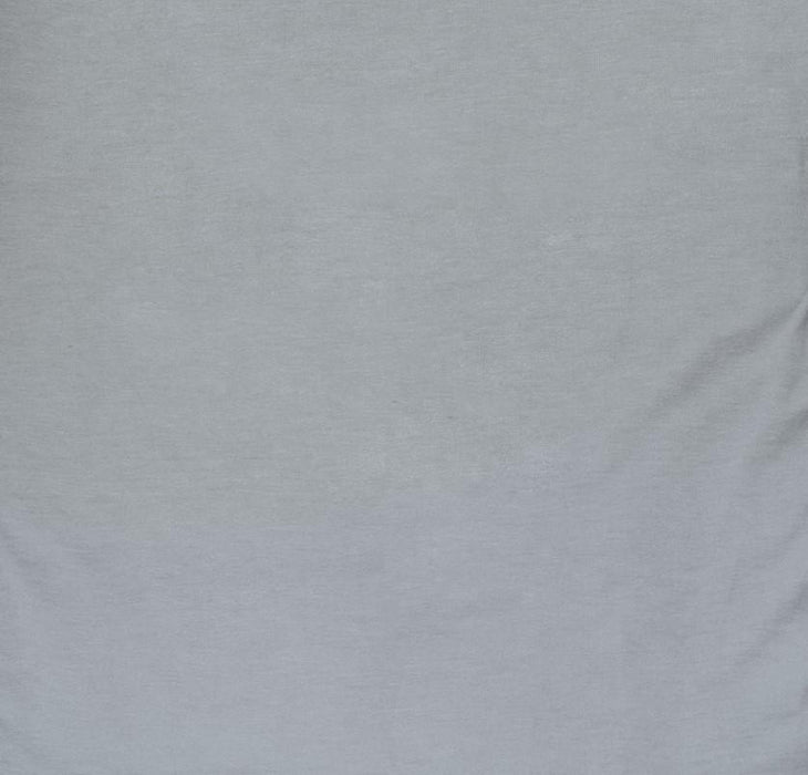 Perlim Solid Bamboo Sleep Bag 1.0T - Pebbles Grey