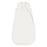 Perlim Solid Bamboo Sleep Bag 1.0T - Ivory
