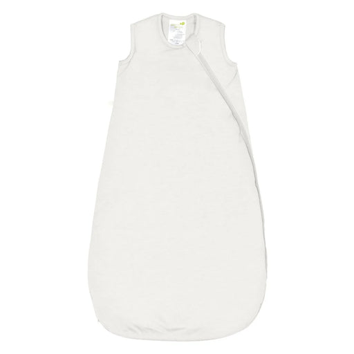 Perlim Solid Bamboo Sleep Bag 1.0T - Ivory