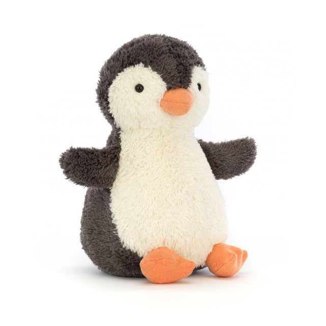 Jellycat Peanut Penguin Small (LIMIT ONE PER CUSTOMER)