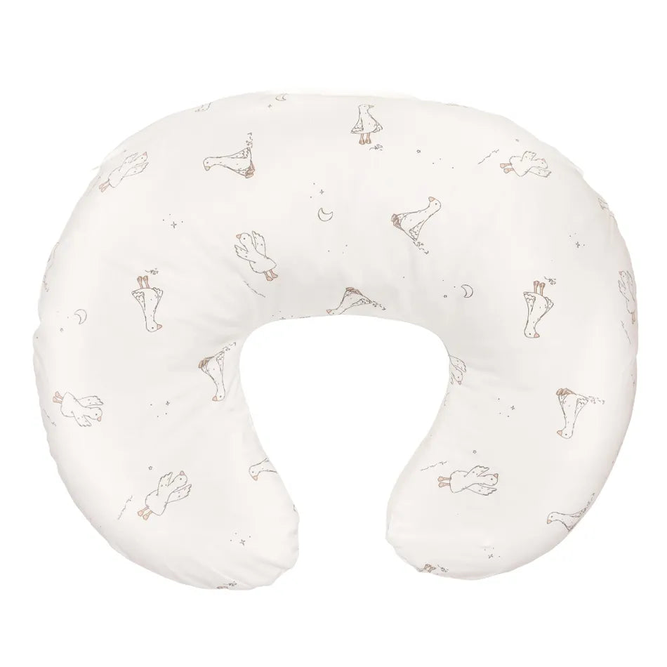 Perlim Nursing Pillow - Goose