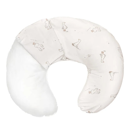 Perlim Nursing Pillow - Goose