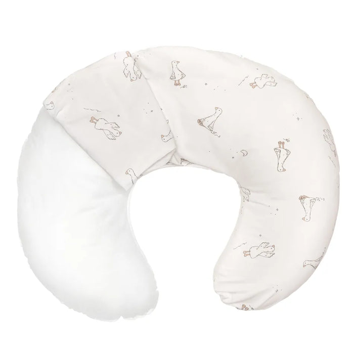 Perlim Nursing Pillow - Goose