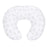 Perlim Pin Pin Nursing Pillow - Leaves