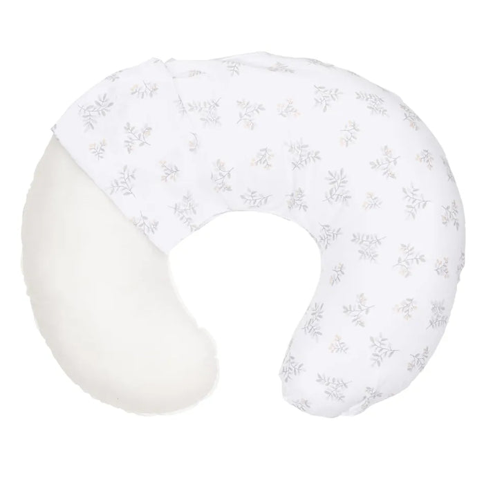 Perlim Pin Pin Nursing Pillow - Leaves