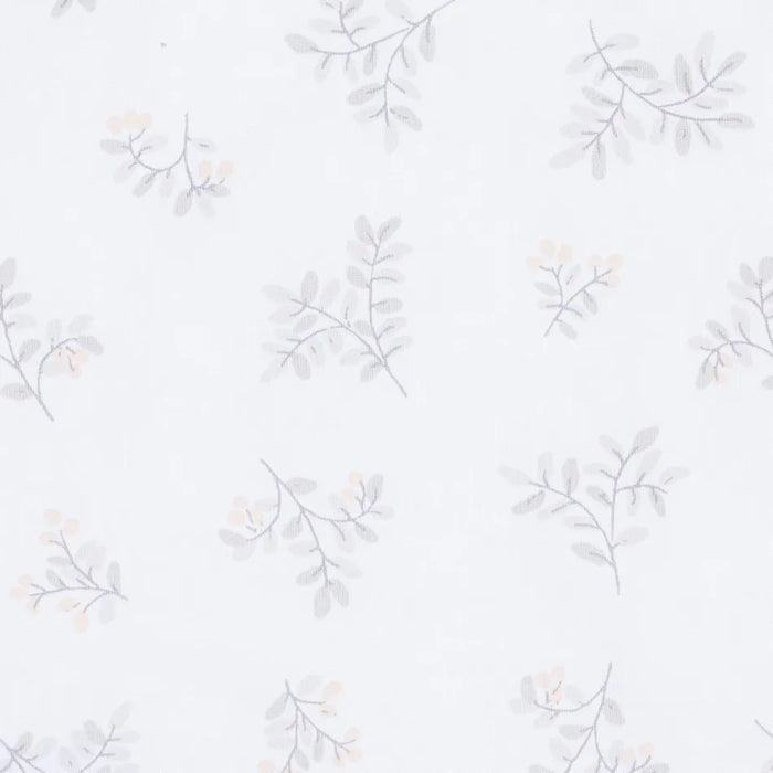 Perlim Pin Pin Nursing Pillow - Leaves