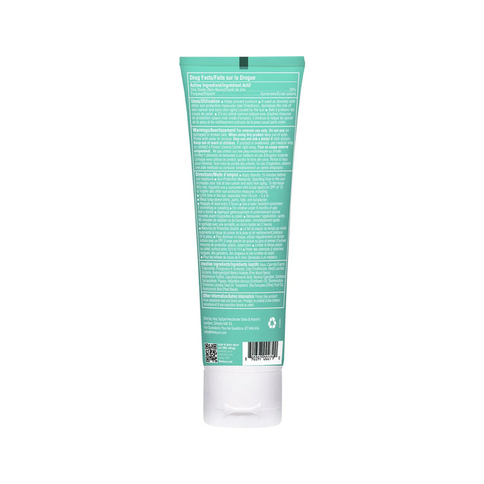 Thinksport Kids Mineral Sunscreen spf 50 89ml