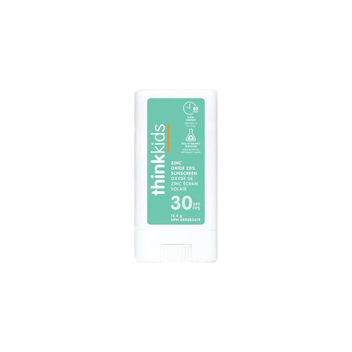 Thinkbaby Thinksports Kids Sunscreen Stick SPF30+ (Dated Nov 2025)