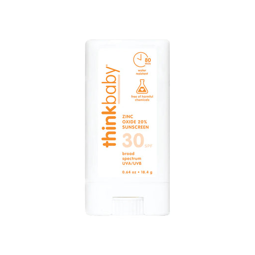 Thinkbaby Sunscreen Stick SPF30+ (Dated 2025 Nov)