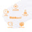 Thinkbaby Zinc Oxide Sensitive Skin Sunscreen Stick SPF30