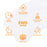 Thinkkids Clear Zinc Sunscreen Lotion SPF30 89ml