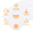 Thinkbaby Zinc Oxide Sunscreen Stick SPF30