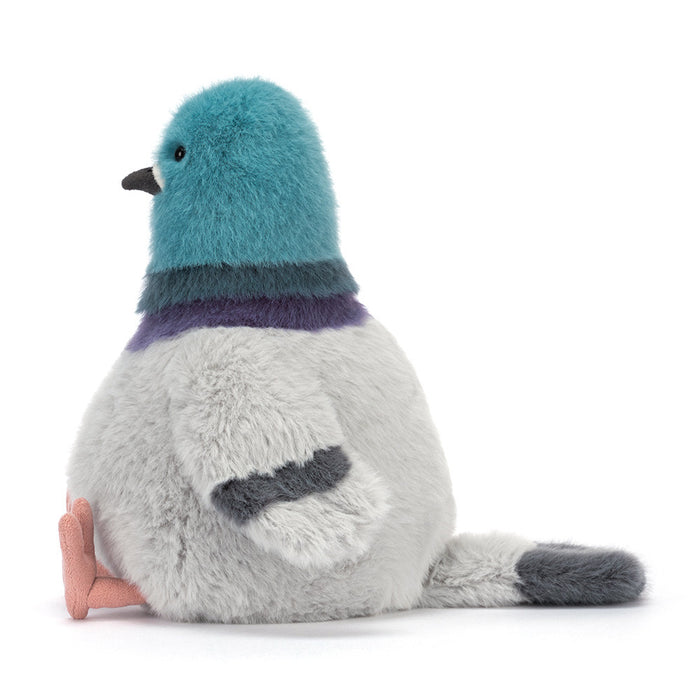 Jellycat Strutton Pigeon (LIMIT 1 PER CUSTOMER)
