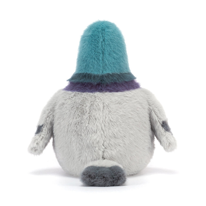 Jellycat Strutton Pigeon (LIMIT 1 PER CUSTOMER)