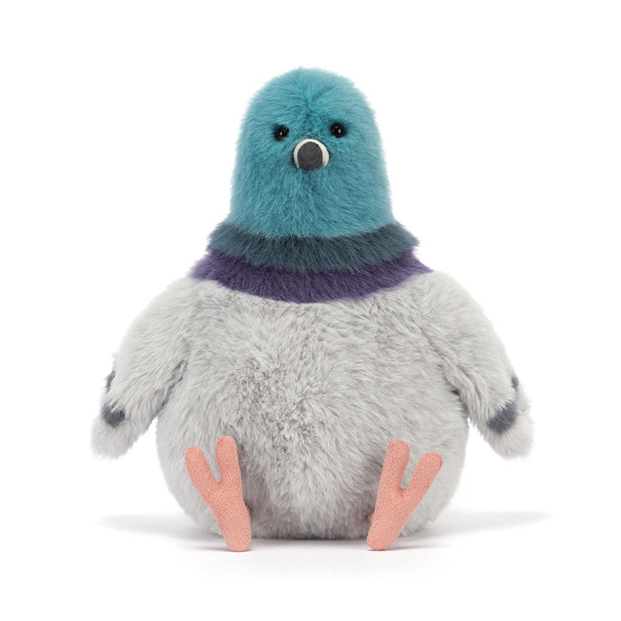 Jellycat Strutton Pigeon (LIMIT 1 PER CUSTOMER)