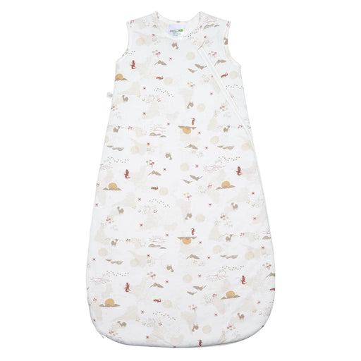 Perlim Pin Pin Bamboo Sleep Bag 1.0T - Desert