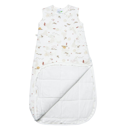 Perlim Pin Pin Bamboo Sleep Bag 1.0T - Desert