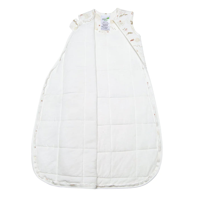 Perlim Pin Pin Bamboo Sleep Bag 1.0T - Desert