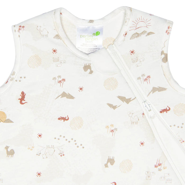 Perlim Pin Pin Bamboo Sleep Bag 1.0T - Desert