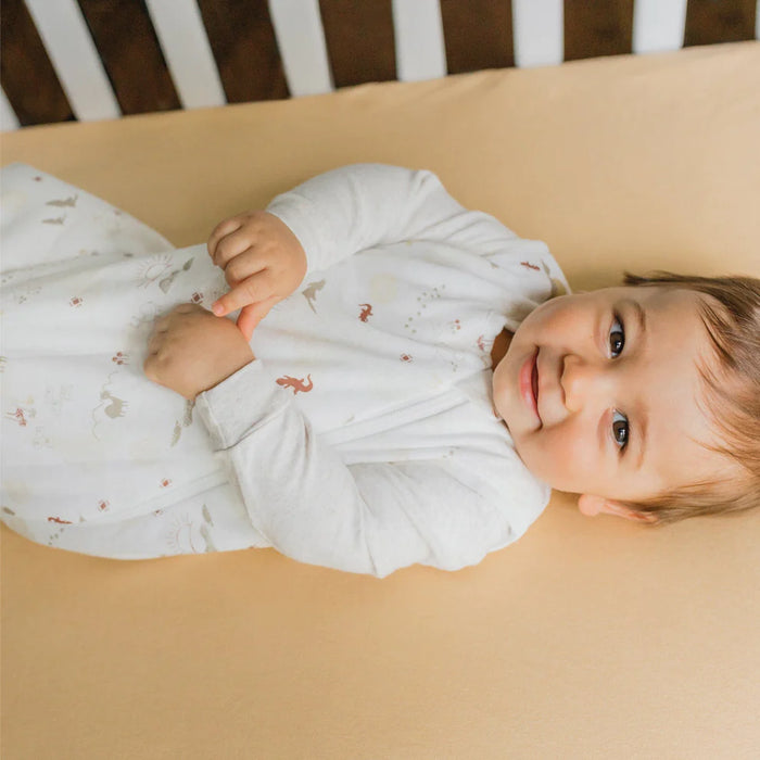 Perlim Pin Pin Bamboo Sleep Bag 1.0T - Desert