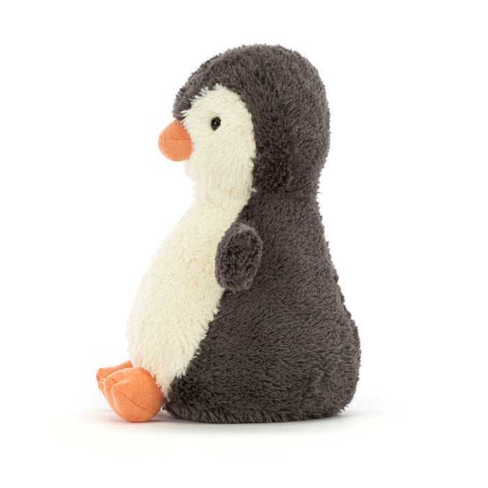 Jellycat Peanut Penguin Small (LIMIT ONE PER CUSTOMER)