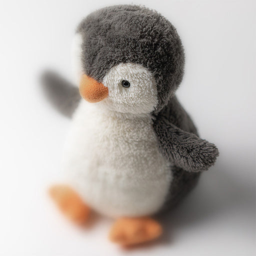 Jellycat Peanut Penguin - Medium (LIMIT ONE PER CUSTOMER)