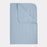 Pip+Phee Bamboo Blanket 1.0T - Alaskan Blue