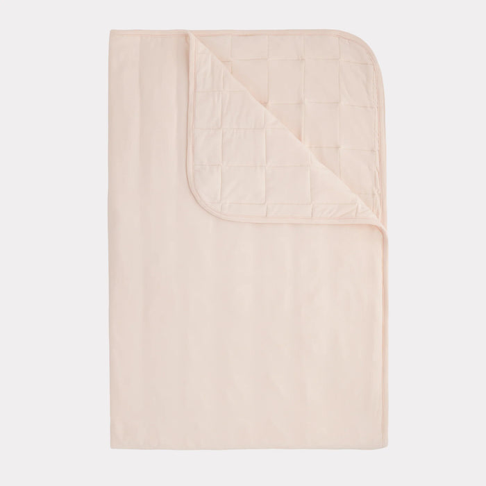 Pip+Phee Bamboo Blanket 1.0T - Pearl