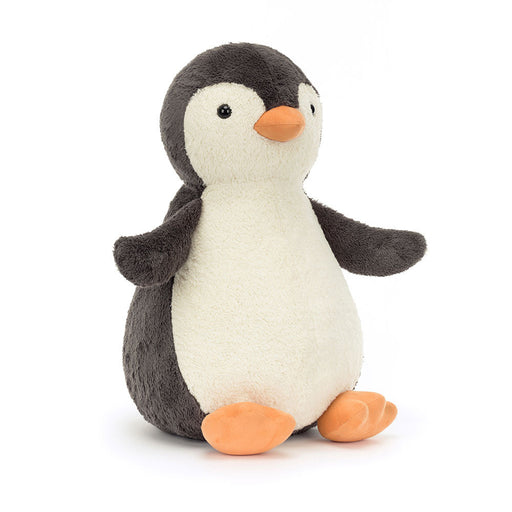 Jellycat Peanut Penguin - Really Big (LIMIT ONE PER CUSTOMER)
