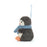 Jellycat Peanut Penguin Decoration (LIMIT ONE PER CUSTOMER)
