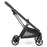 Peg Perego Primo Viaggio 4-35 Lounge on Wheels - True Black