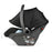 Peg Perego Primo Viaggio 4-35 Lounge Infant Car Seat - True Black