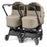Peg Perego Duo Adapter for City Loop